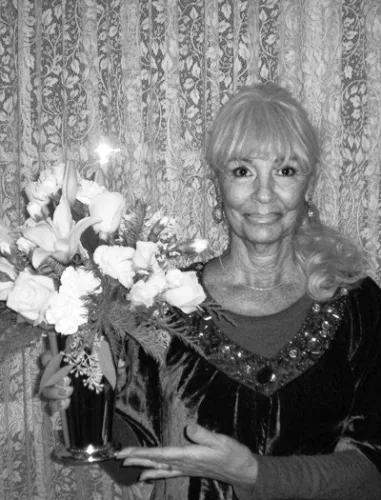 Sandra Kay Walters Way